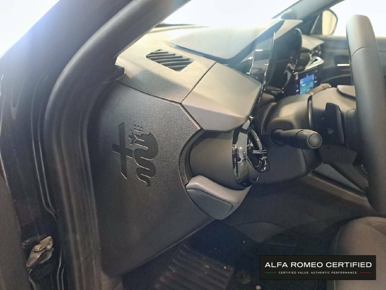 Foto Alfa Romeo Junior 18