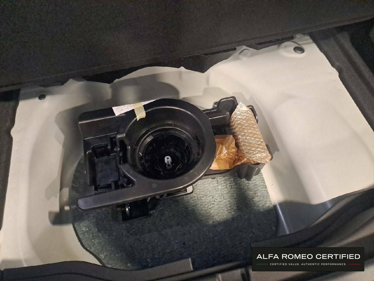 Foto Alfa Romeo Junior 20