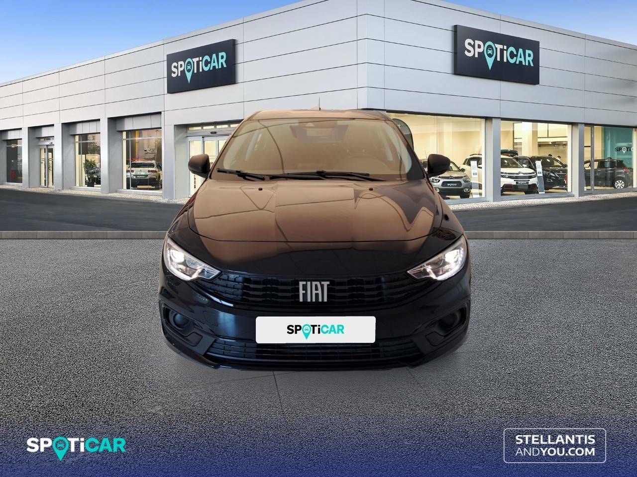 Foto Fiat Tipo 2