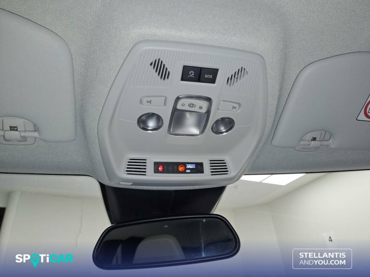 Foto Citroën C3 22