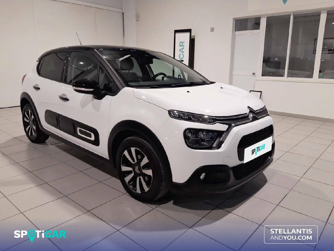 Foto Citroën C3 3