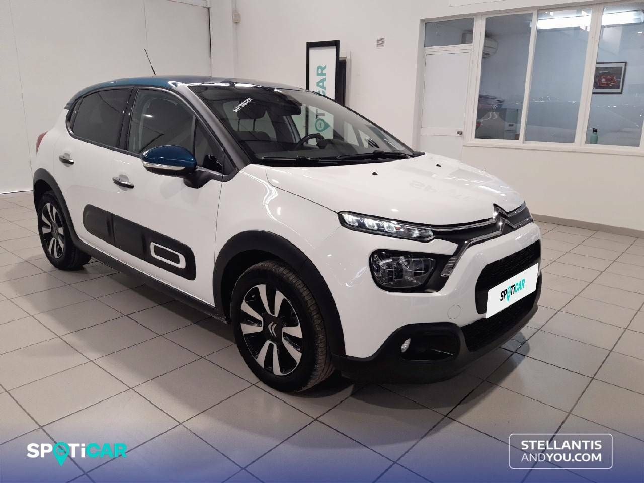 Foto Citroën C3 3