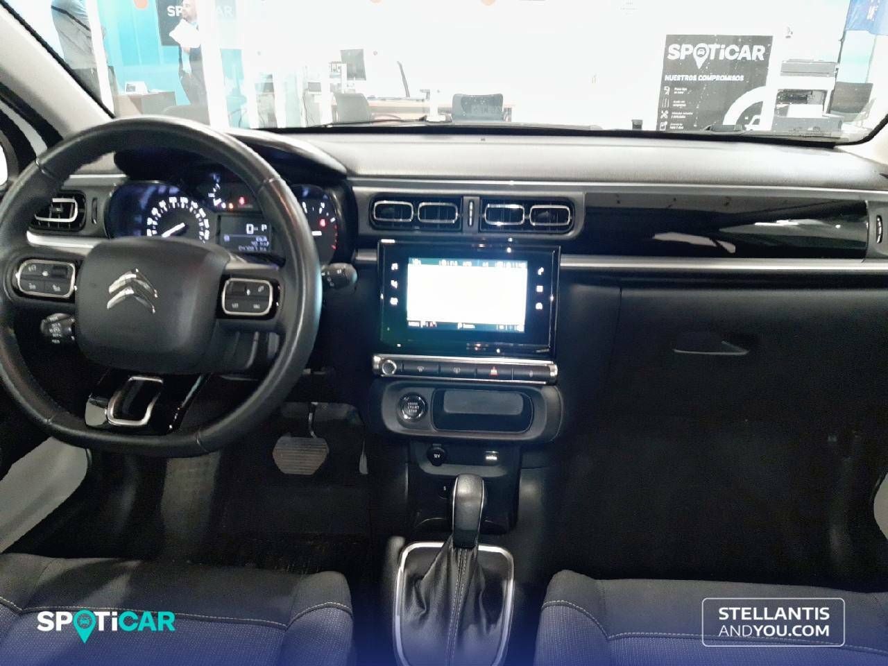 Foto Citroën C3 8
