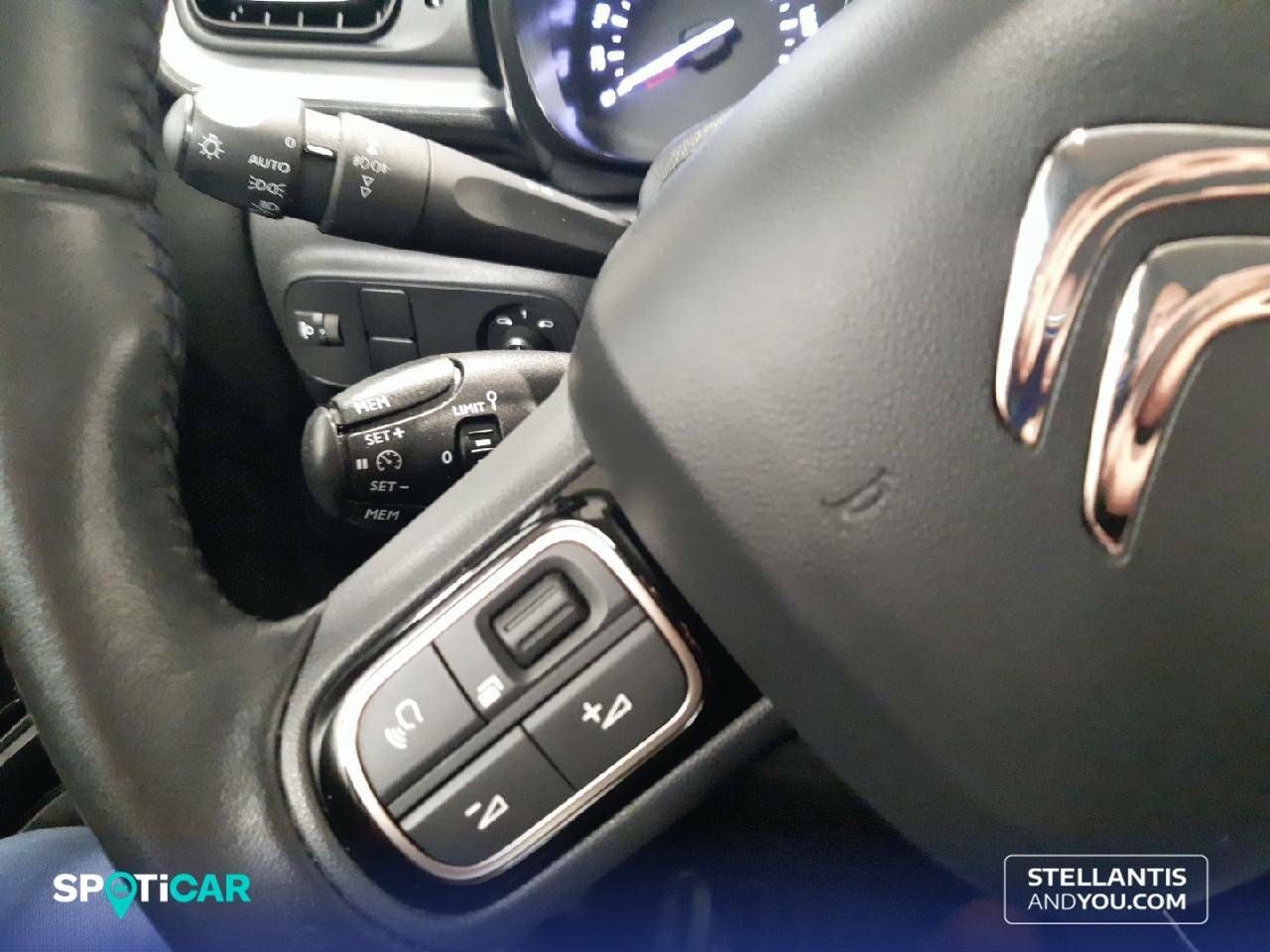 Foto Citroën C3 15