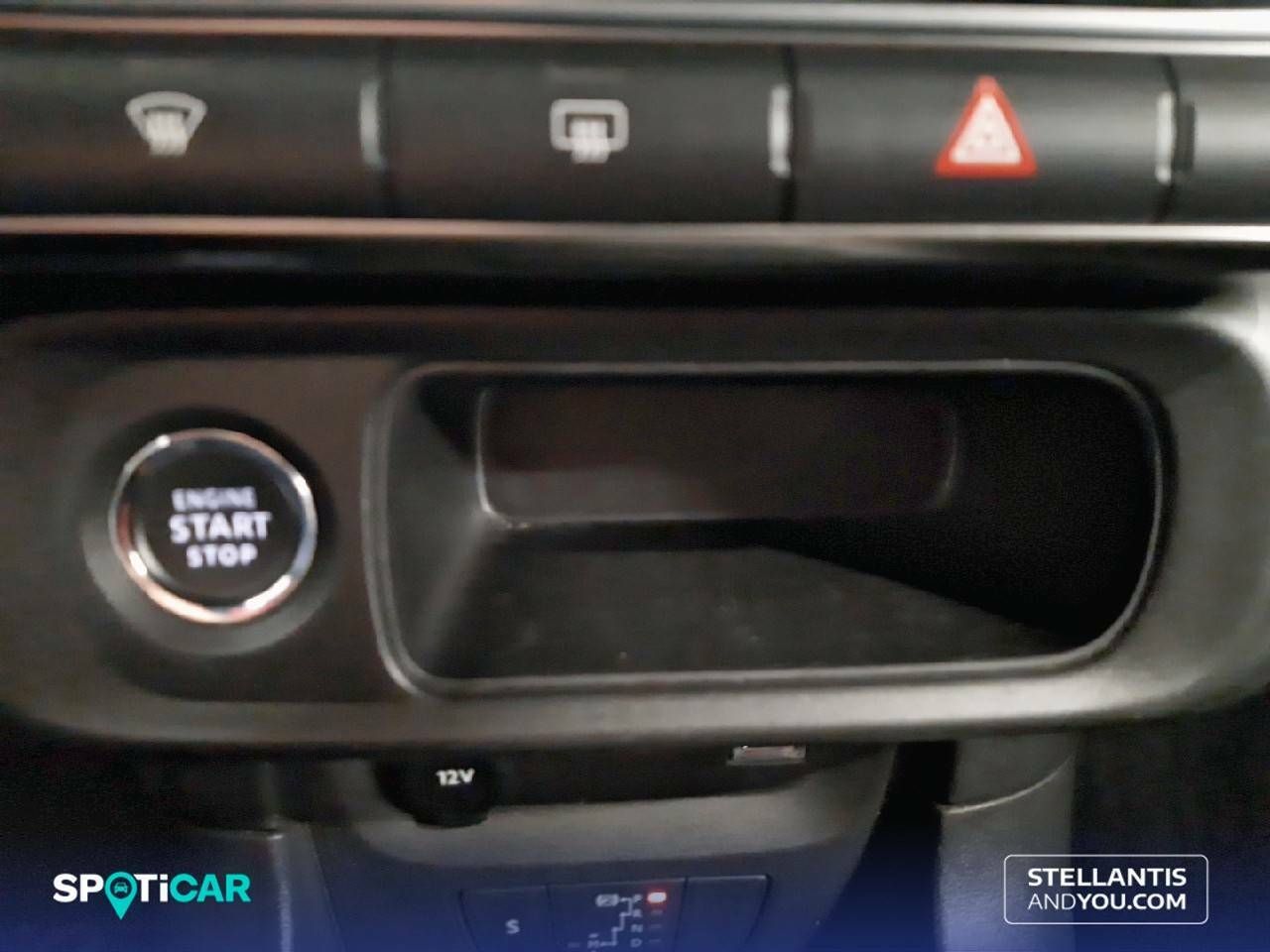 Foto Citroën C3 18