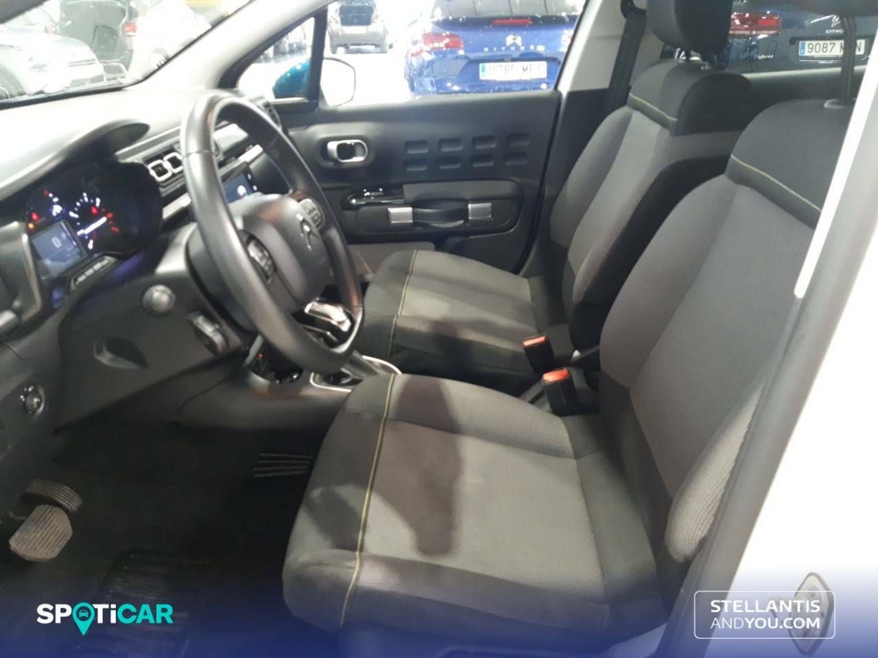 Foto Citroën C3 9