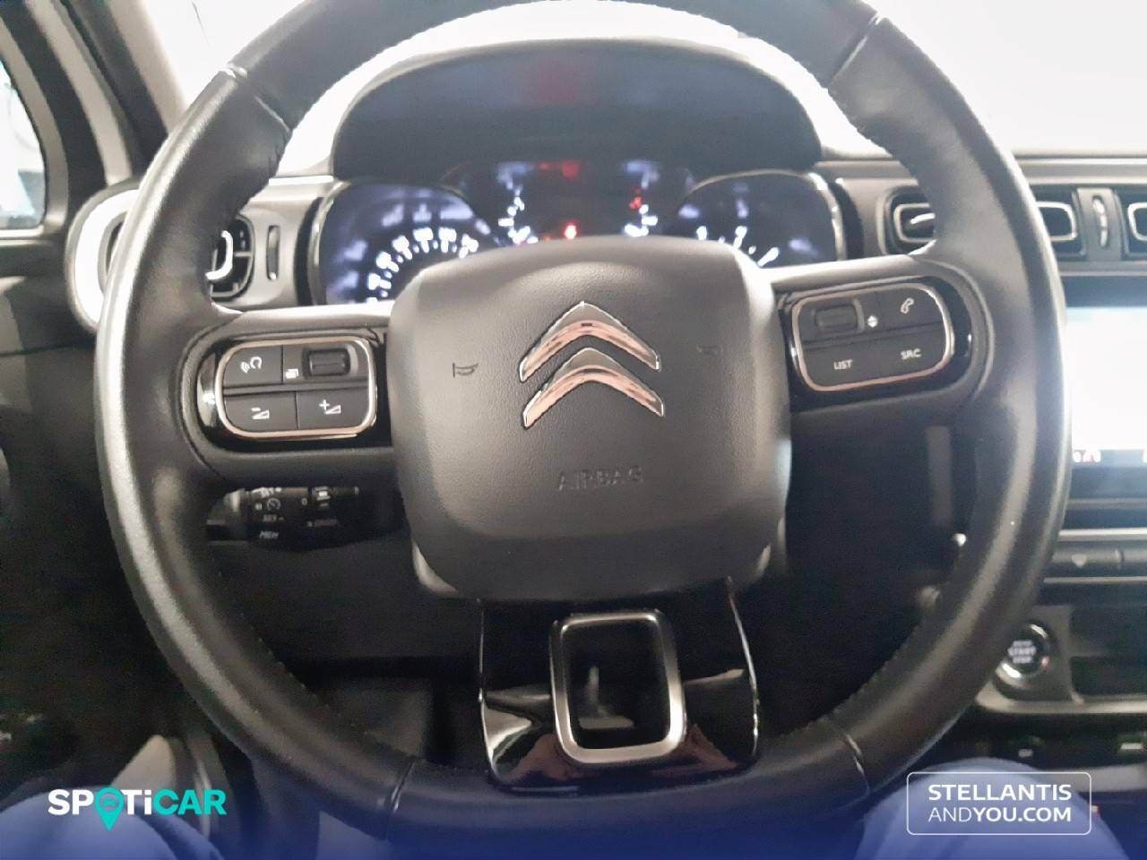Foto Citroën C3 14