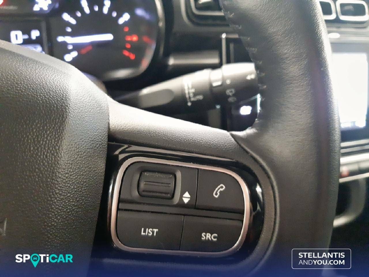 Foto Citroën C3 16