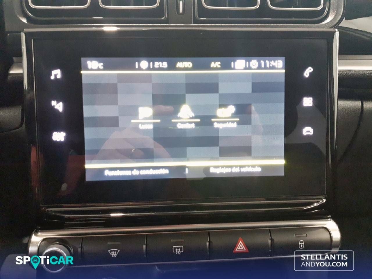 Foto Citroën C3 22