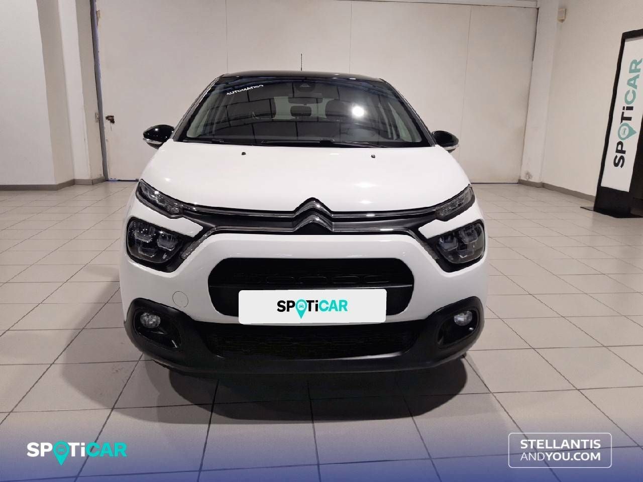 Foto Citroën C3 2