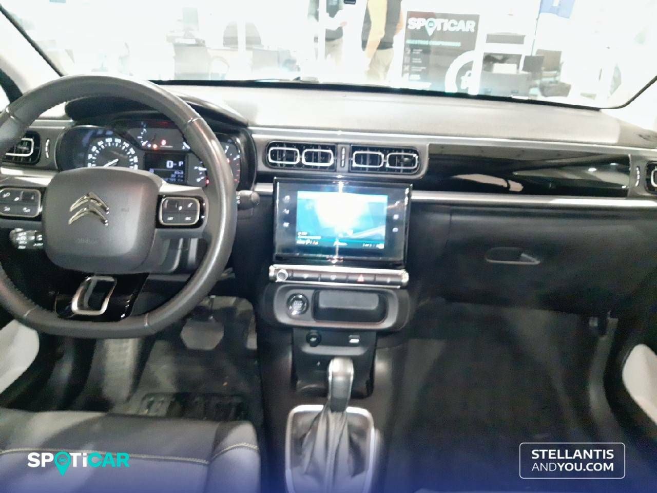 Foto Citroën C3 8
