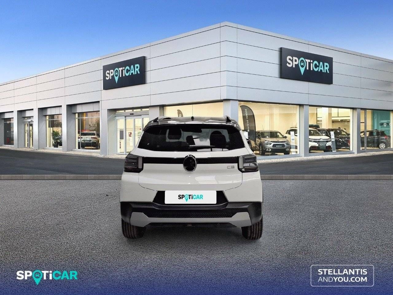 Foto Citroën C3 7