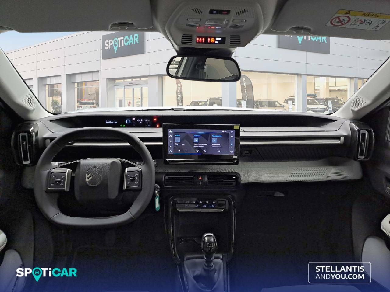 Foto Citroën C3 8