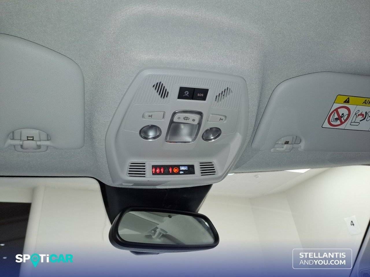 Foto Citroën C3 21