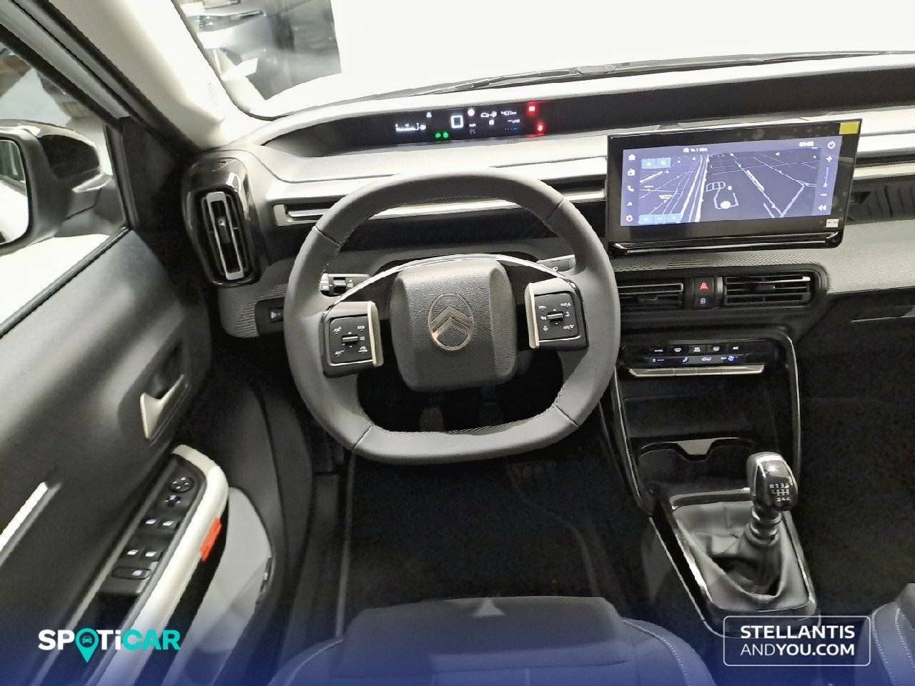 Foto Citroën C3 22