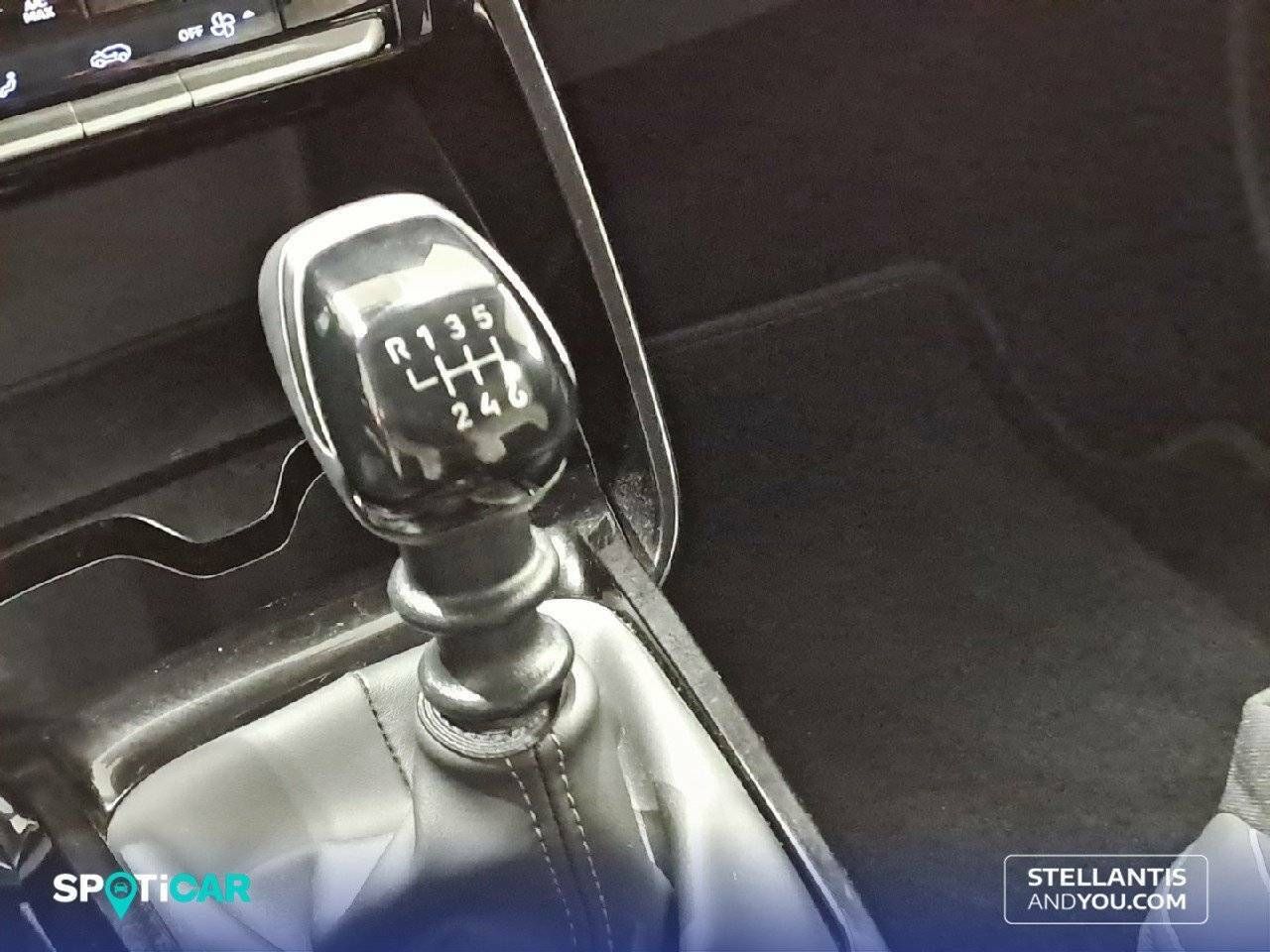 Foto Citroën C3 24