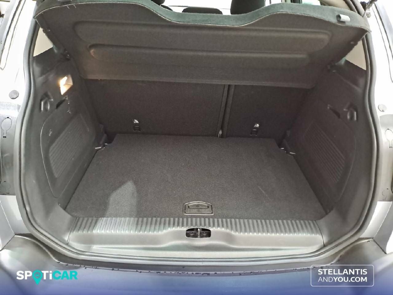 Foto Citroën C3 Aircross 6