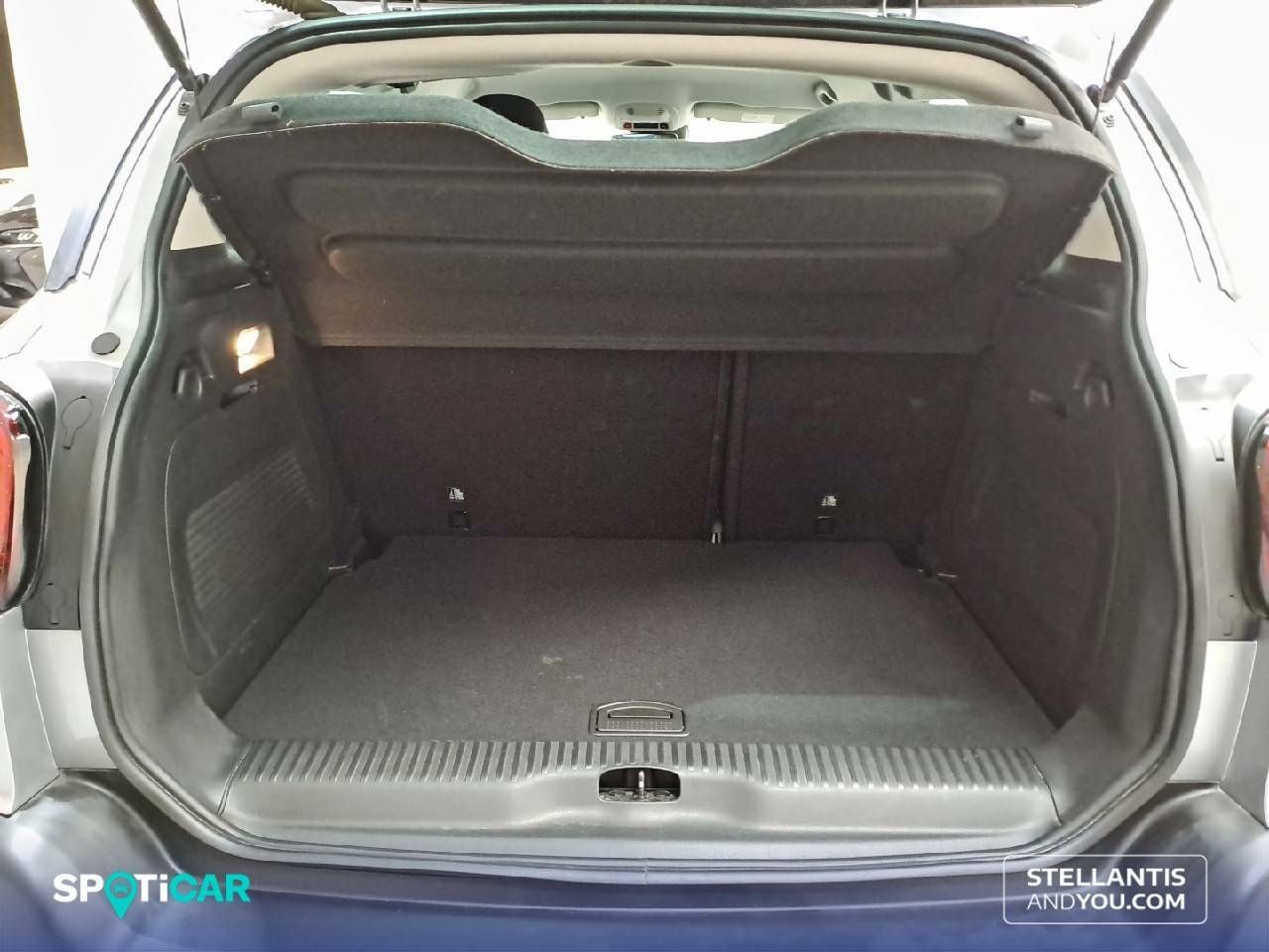Foto Citroën C3 Aircross 6