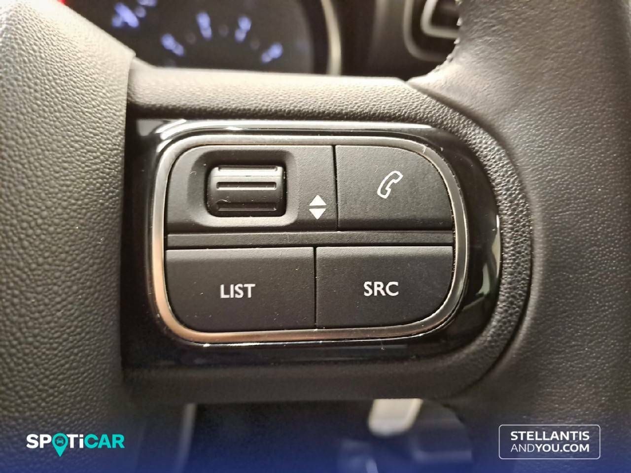 Foto Citroën C3 Aircross 18