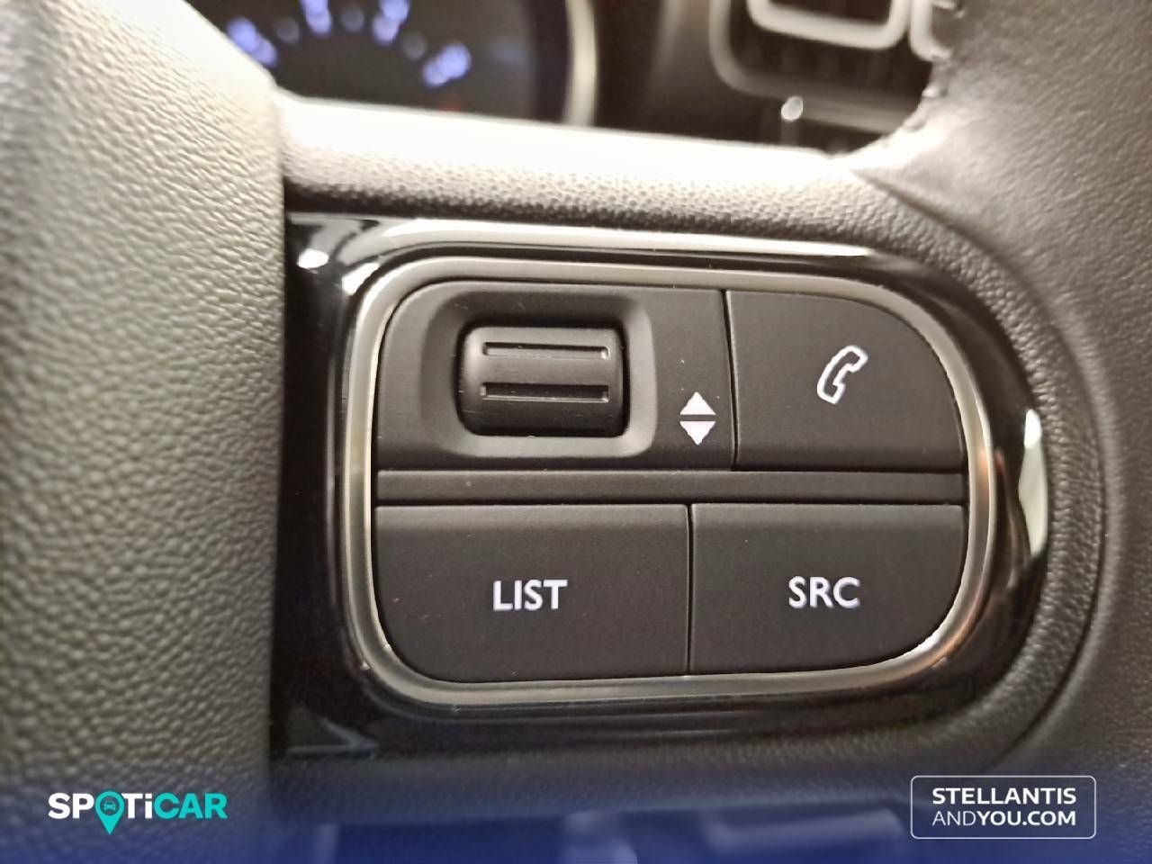 Foto Citroën C3 Aircross 18