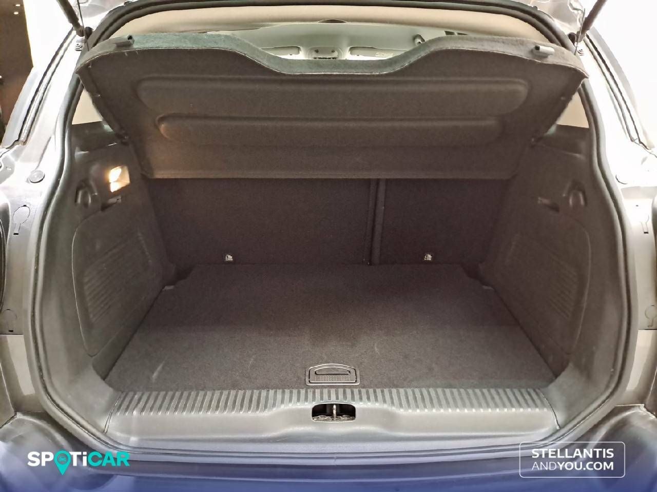 Foto Citroën C3 Aircross 6