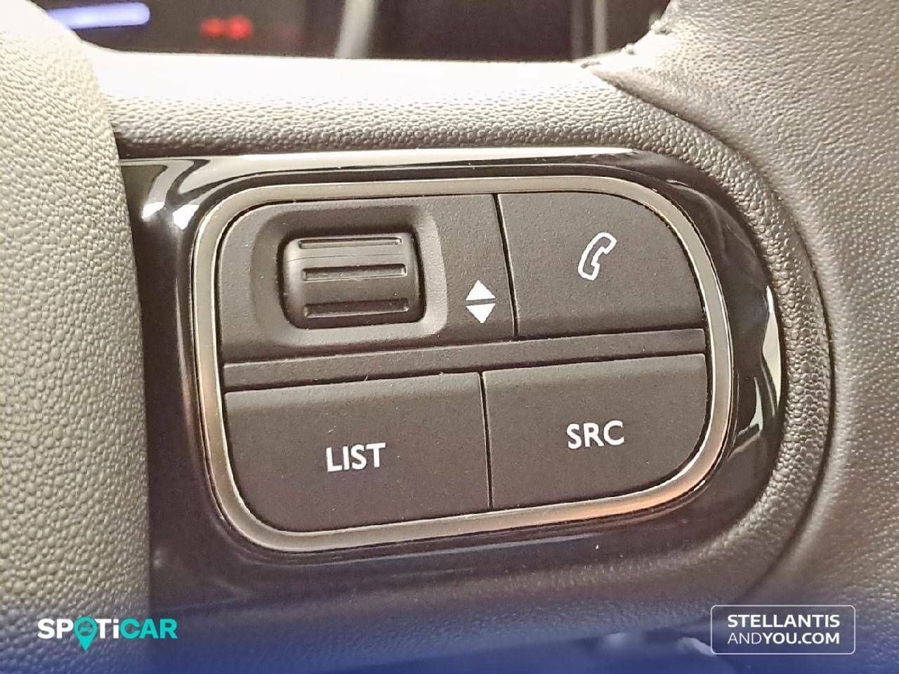 Foto Citroën C3 Aircross 17