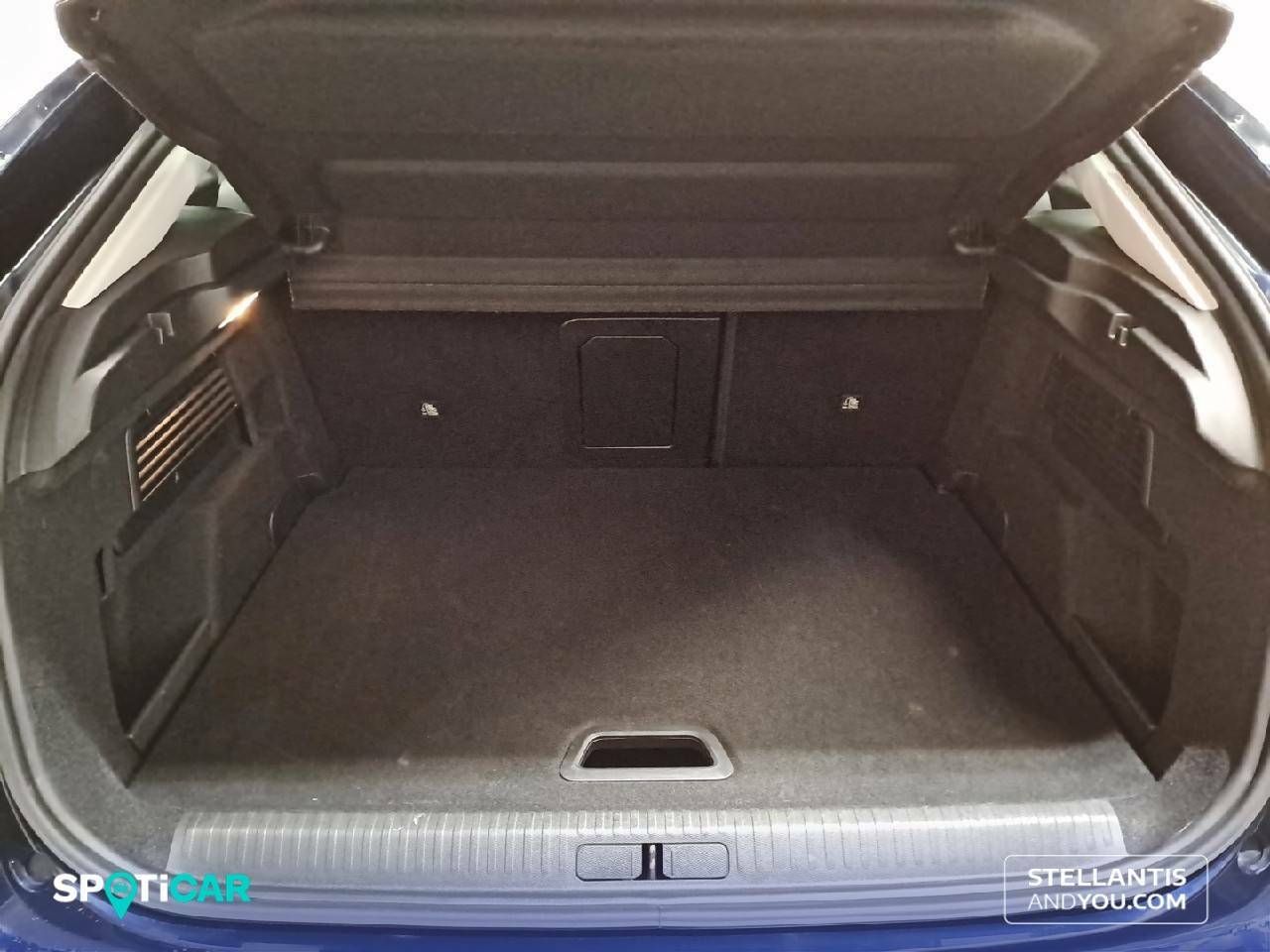 Foto Citroën C4 6
