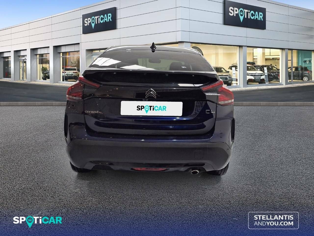 Foto Citroën C4 7