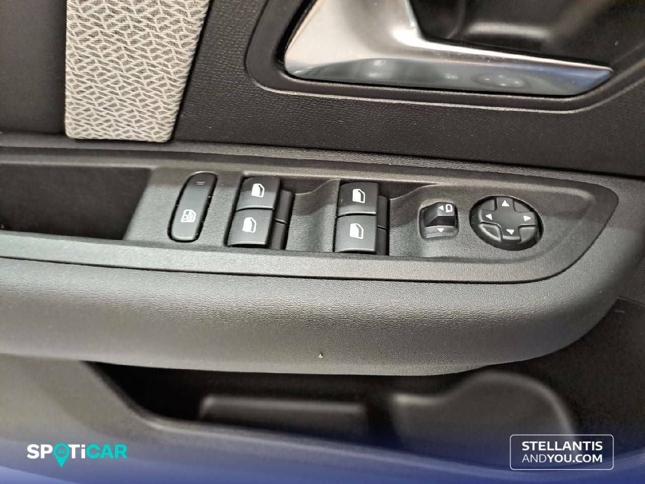 Foto Citroën C4 15