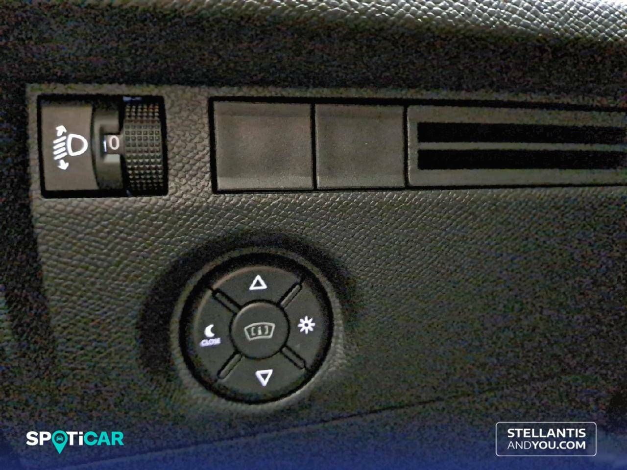 Foto Citroën C4 16