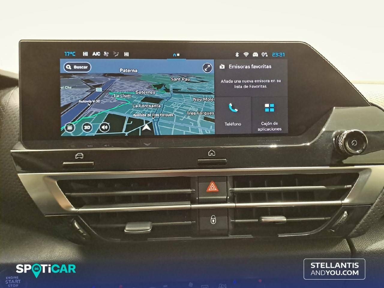 Foto Citroën C4 20