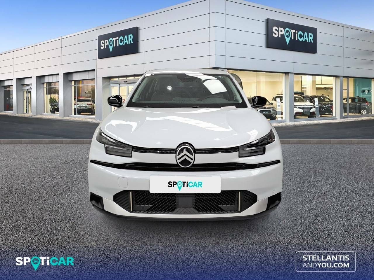 Foto Citroën C4 2