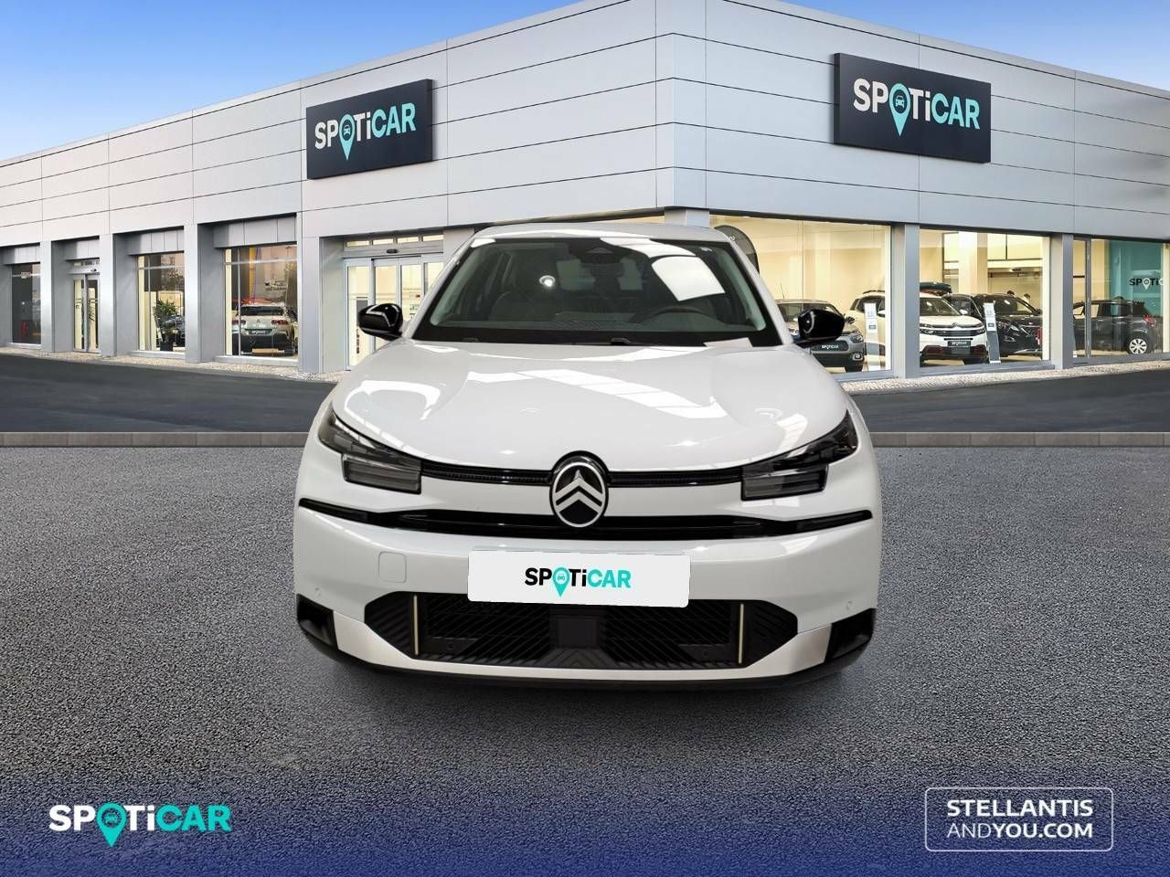 Foto Citroën C4 2