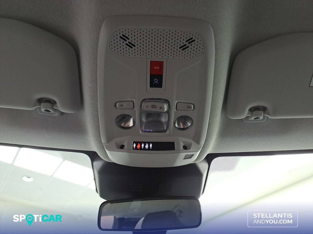 Foto Citroën C4 23