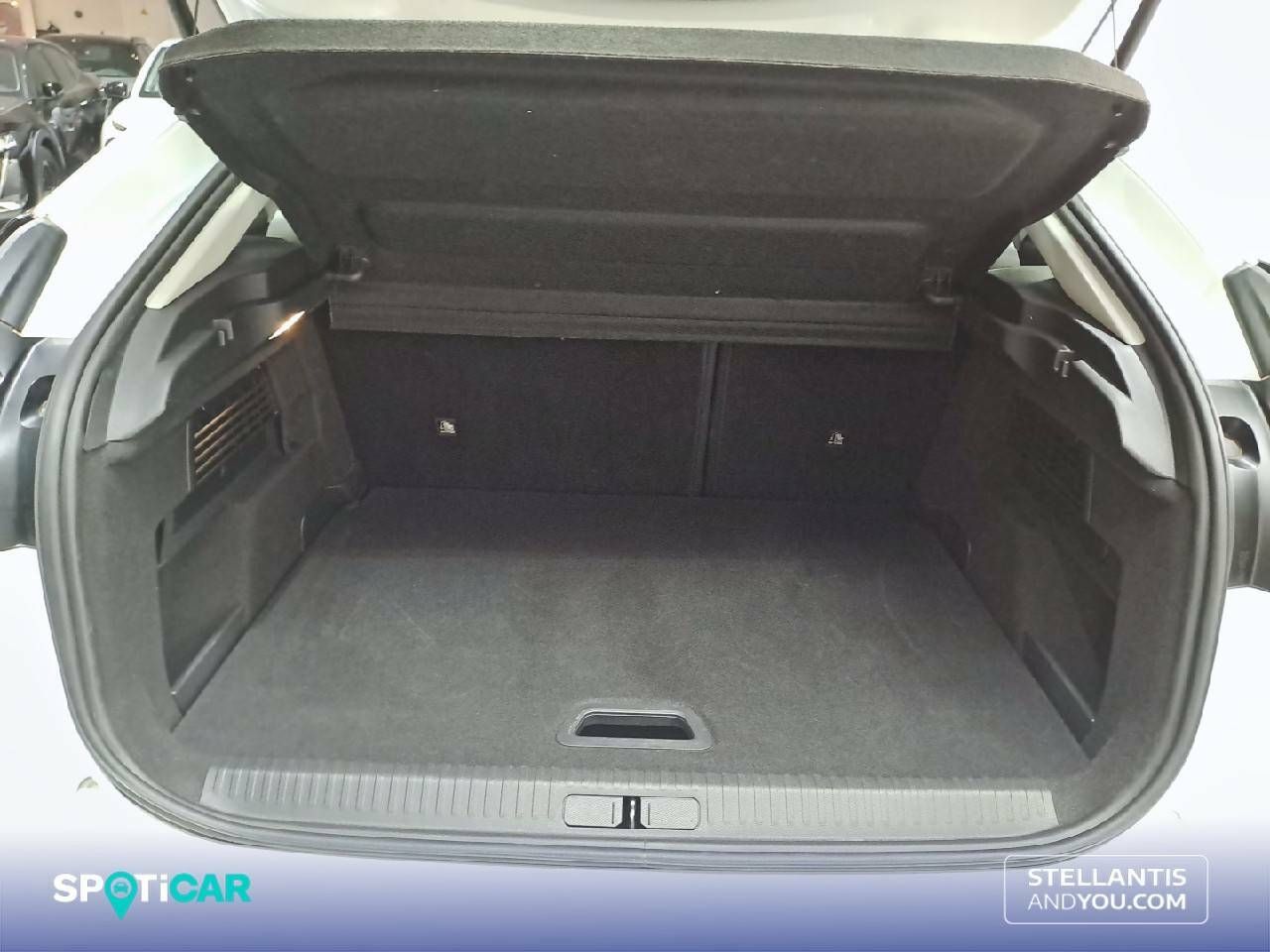 Foto Citroën C4 6