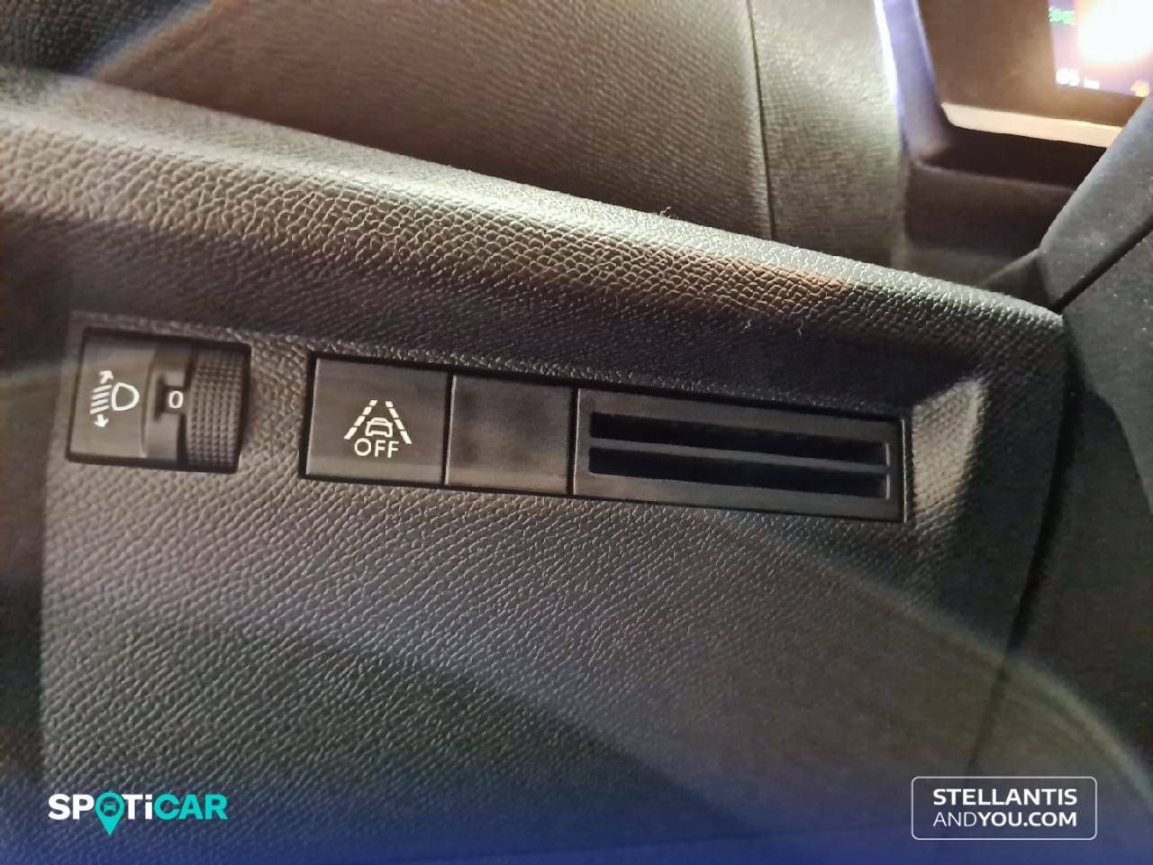 Foto Citroën C4 16