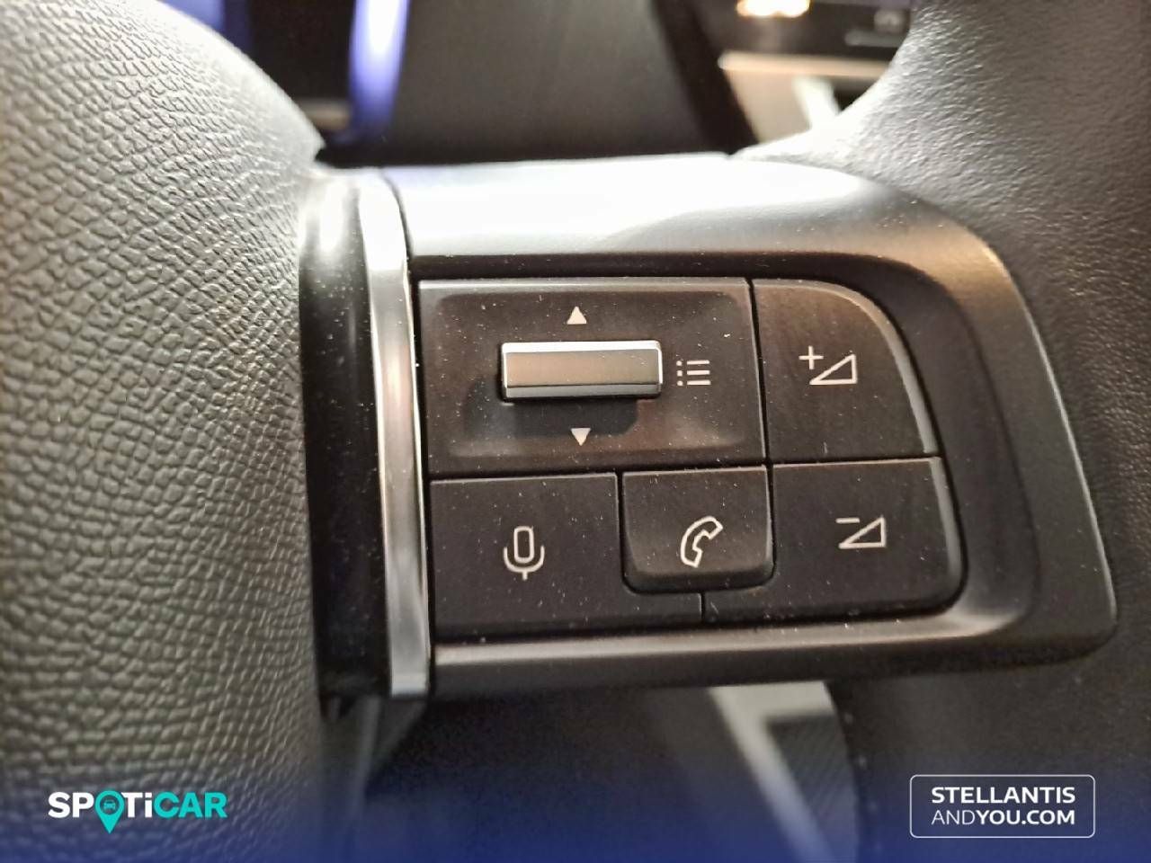 Foto Citroën C4 18