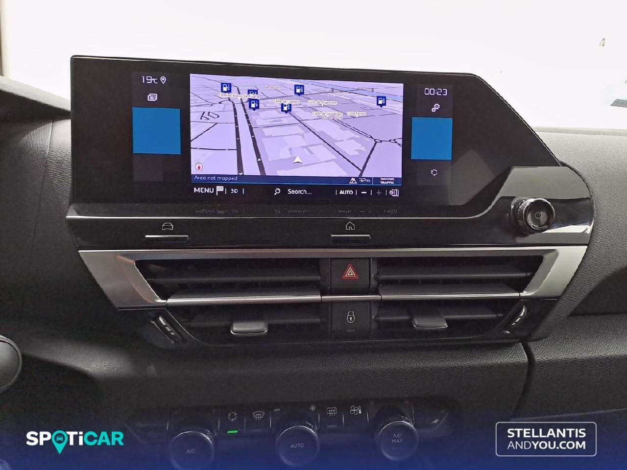 Foto Citroën C4 20
