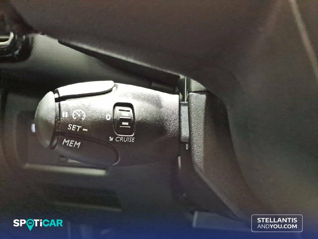 Foto Citroën C5 Aircross 14