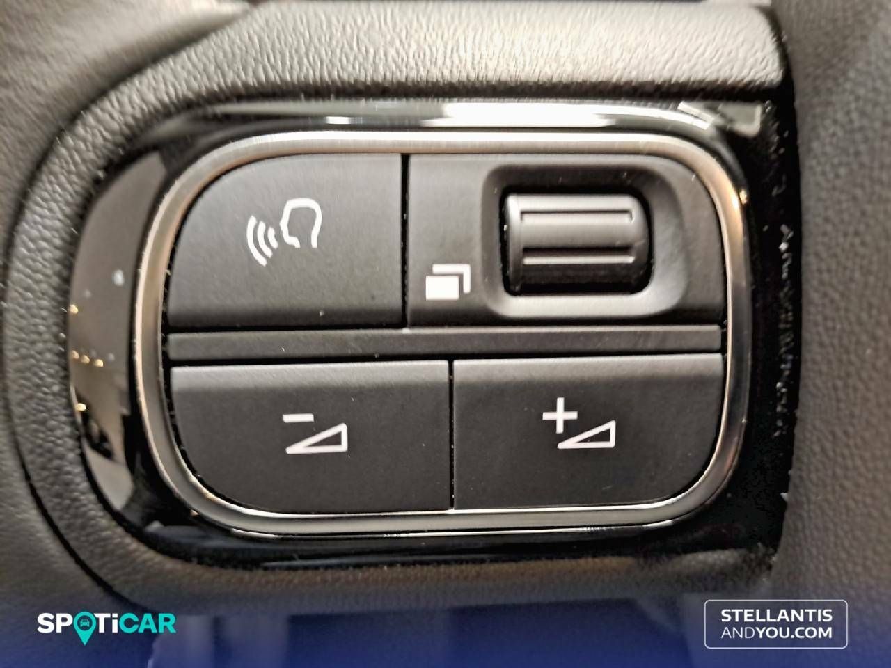 Foto Citroën C5 Aircross 15