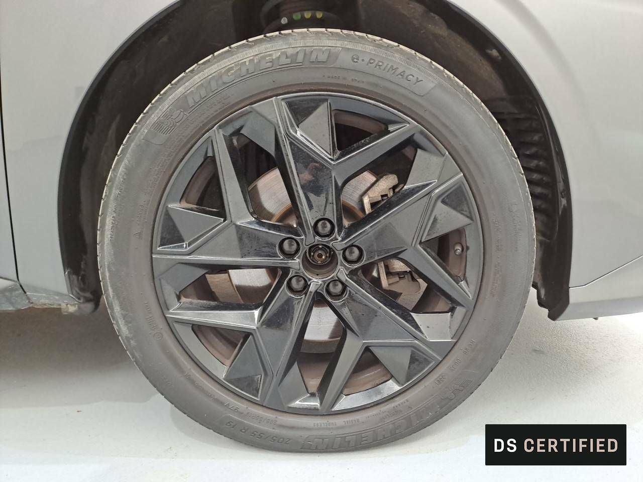 Foto DS Automobiles DS 4 14