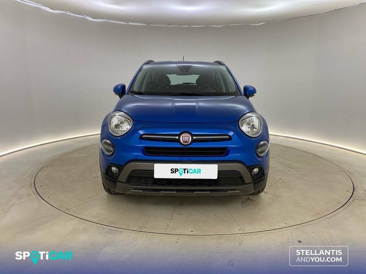 Foto Fiat 500X 2