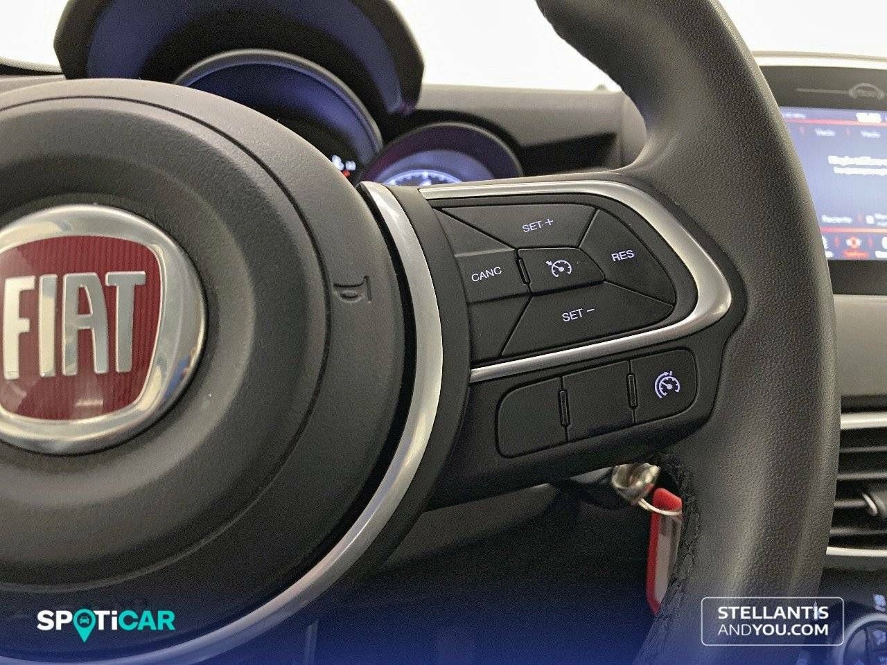 Foto Fiat 500X 21