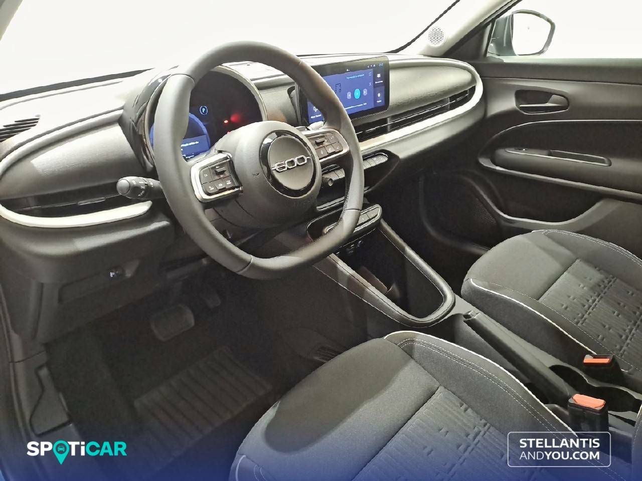 Foto Fiat 600 25