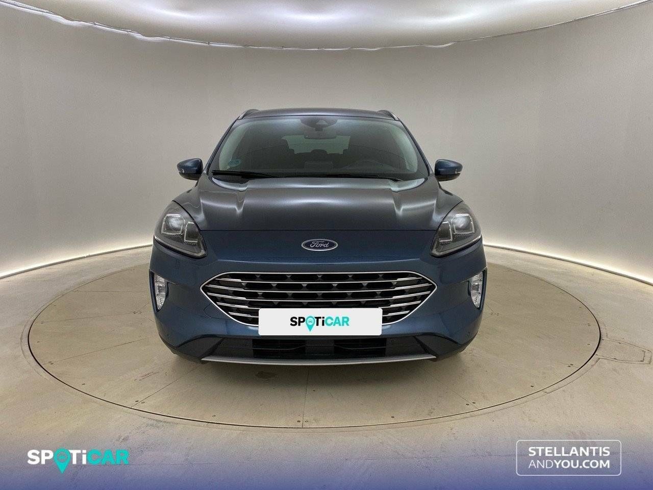 Foto Ford Kuga 2