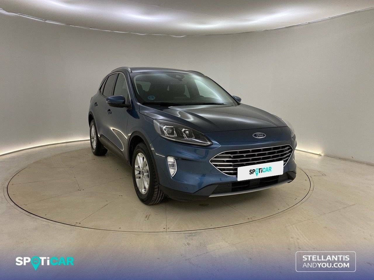 Foto Ford Kuga 3
