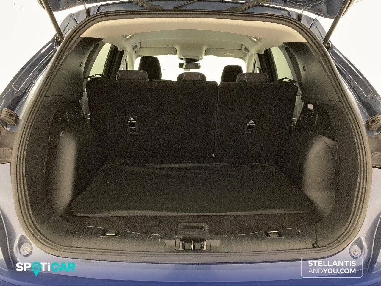 Foto Ford Kuga 6