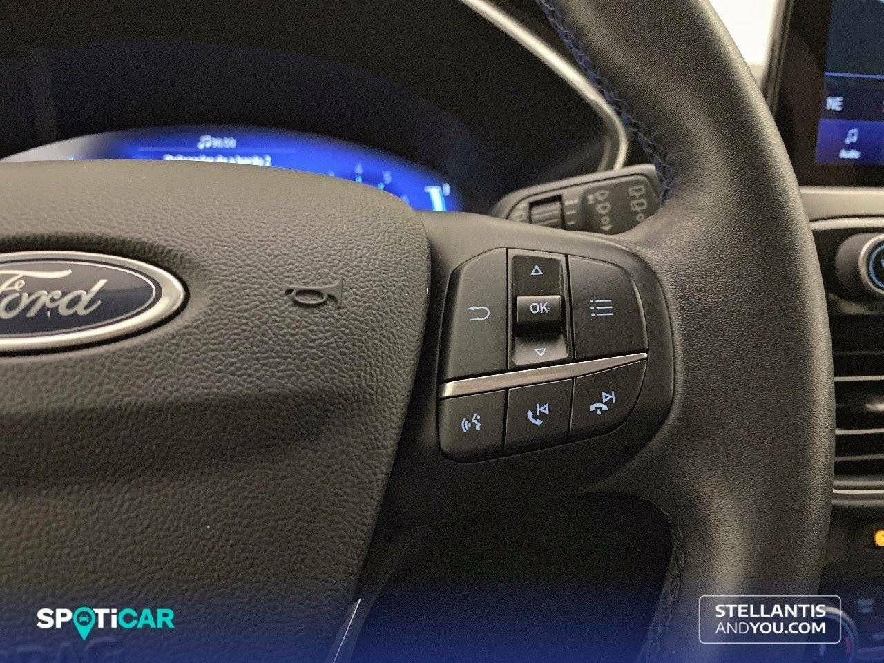 Foto Ford Kuga 21