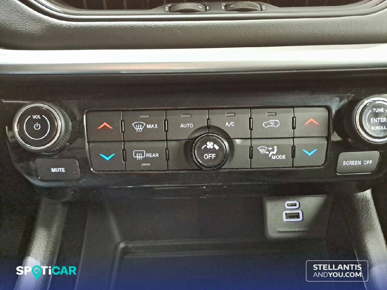 Foto Jeep Compass 18