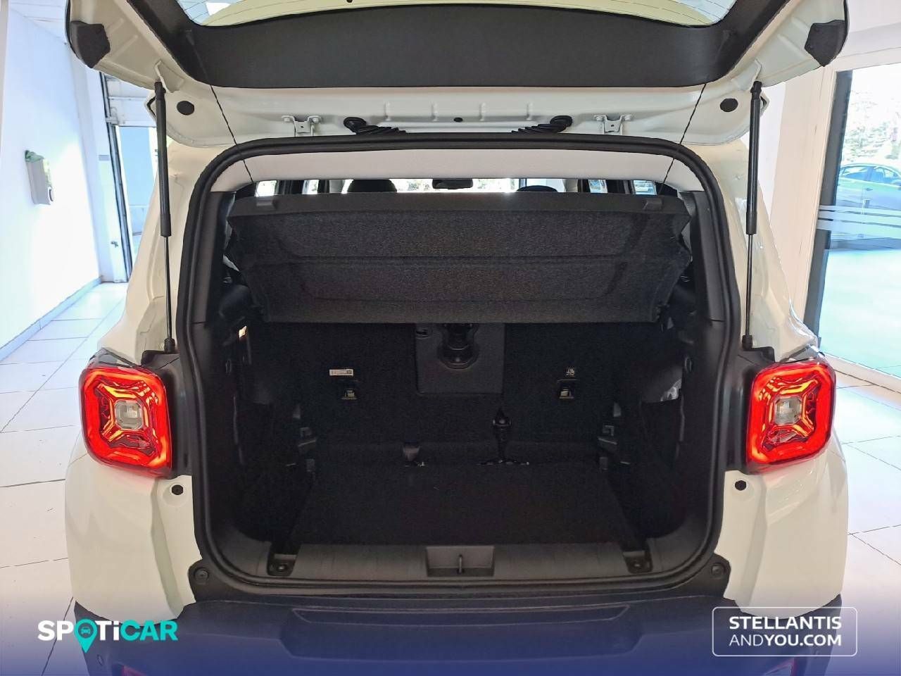 Foto Jeep Renegade 6